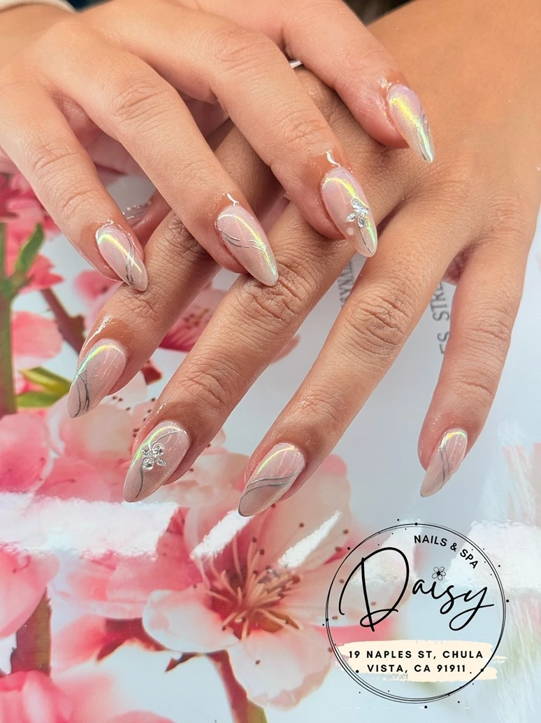 Daisy Nails & Spa